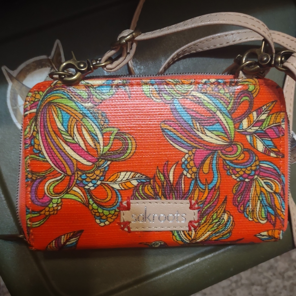 Crossbody Bag - Picture 2 of 3